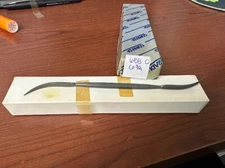 CORRADI RIFFLERS CUT FILES 6-3/4" LOT OF 3 CUT:0 SERIES: 658