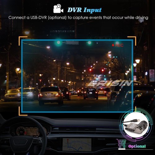12,3" 128GB 8-Kern Android 13 Autoradio Radio GPS CarPlay BMW X3 F25 X4 F26 CIC - Bild 17 von 24