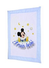 Schema punto croce Topolino Seduto Tra Le Stelle Stella Mikey per copertina Pdf