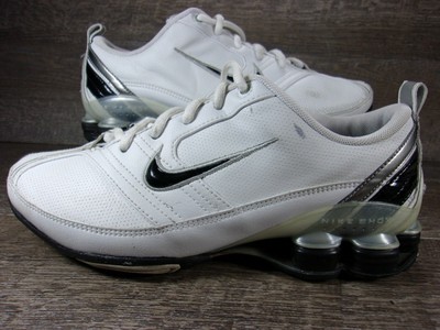 Nike Air Shox Schoenen