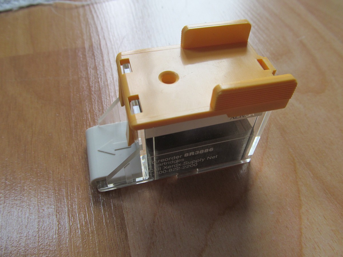 Xerox 8R3886 Staples 5318/5320/5322 for sale online | eBay