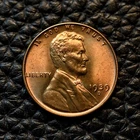 (ITM-6329) 1939-D RD Lincoln Cent ~ Uncirculated Gem Cndtn ~ COMBINED SHIPPING!
