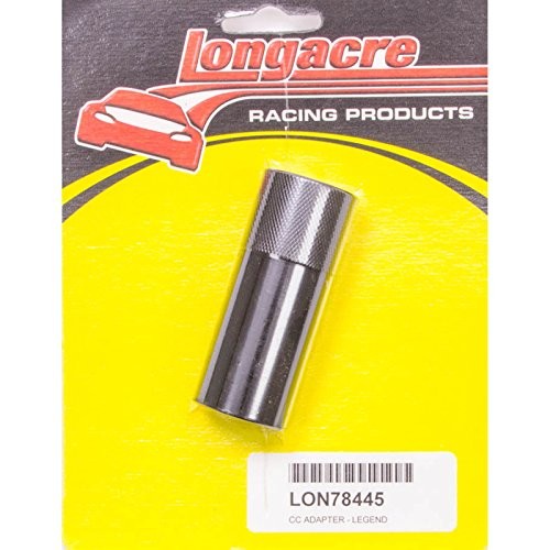 Longacre Racing 78445 Caster/Camber Gauge Adapter - Bild 2 von 3