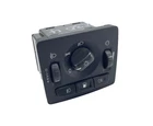 VOLVO C30 R-DESIGN HEADLIGHT LEVEL ADJUSTMENT SWITCH CONTROL 30739300 2006-2013