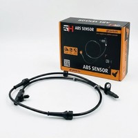 1 ABS Sensor Vorne Links=Rechts FüR Nissan Tiida C11X Ab Bj. 2007-2008 * GH