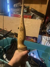 Vintage STEMMLER ARCHERY Varsity II RECURVE BOW