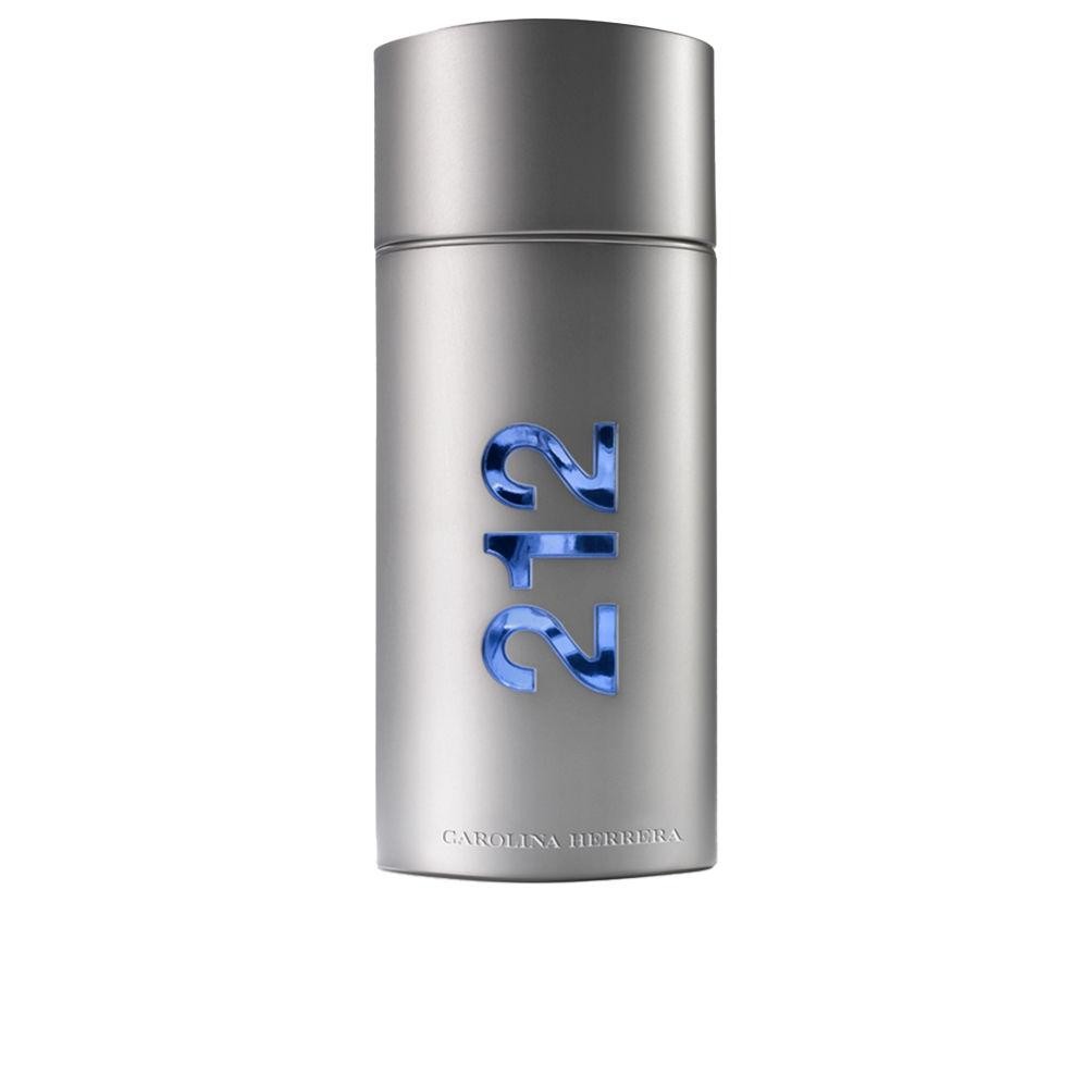 Carolina Herrera Uomo Lavanda/Verdi 212 Men Eau De Toilette 100Ml - Immagine 3