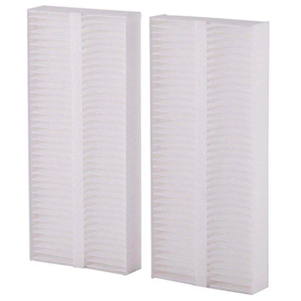 Filtro de aire de cabina para INFINITI QX56 2004~2010 2X Foto 3 de 3