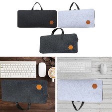 PC Keyboard Storage Bag 87 Key Keyboard Case Carrying