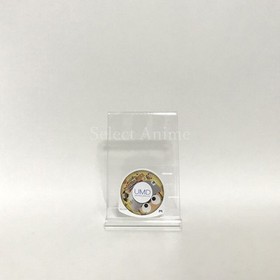 Ape Quest PlayStation Portable PSP NTSC-J CIB