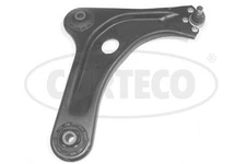 Corteco 49399211 control arm, wheel suspension for Citroën