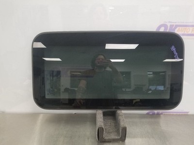24 MAZDA CX-90 PREFERRED SUNROOF GLASS