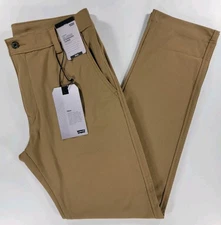 NEW Levis XX Chino Standard Tech High Stretch Men’s Golf Pants Performance 32x32