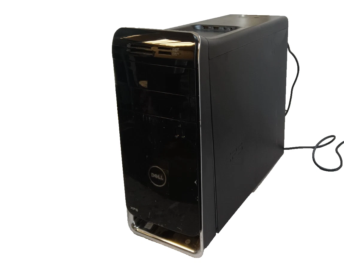 Dell XPS 8900 PC Desktops & All-In-One Computers for sale | eBay