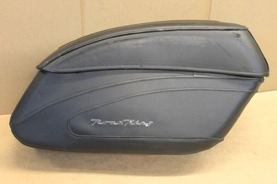 Harley Davidson Road King Custom Seitentasche rechts OEM 91400-04  (Ta12)