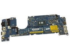 For Dell Latitude 7480 Motherboard LA-E132P W/ i5-7300U 2.6GHz CPU R0YRF 0R0YRF