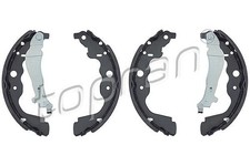 Tambour de frein Dacia SANDERO