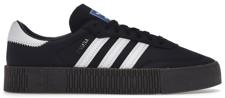 【non-seven】adidas sambarose サンバローズ WMNS) adidas Sambarose 'White Green Pink' GZ2797