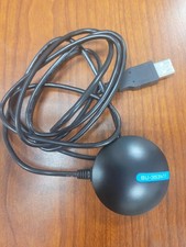 Refurbished GlobalSat BU-353W11 USB GPS Sensor made in Taiwan