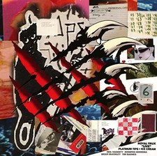 Platinspitzen + Eis, Royal Trux