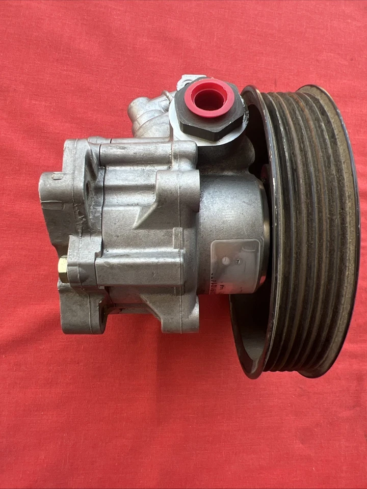 02 03 04 05 Land Rover ROVER FREELANDER bomba/motor de dirección asistida Foto 4 de 4