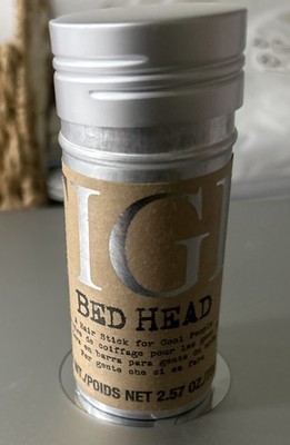 TIGI Bed Head Hair Wax Stick 2.57oz