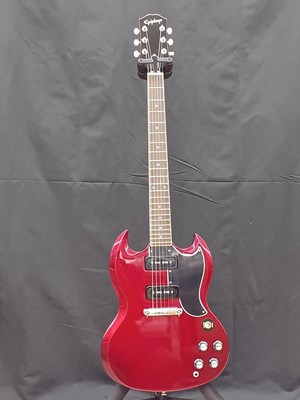 EPIPHONE SG SPECIAL P-90 SG Type