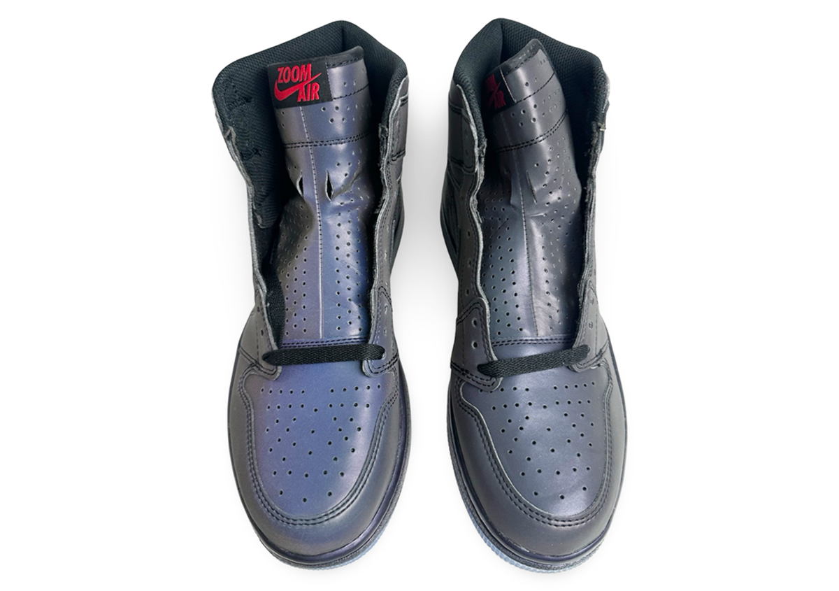 ★新品 AJ1 HIGH ZOOM FEARLESS 31cm★ Jordan 1 Retro High Zoom Fearless Men's - BV0006-900 - US