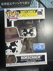 Funko Pop! Vinyl: DC Universe - Rorschach - Funko (Exclusive) #1896