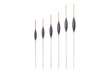 Drennan SF1 Silverfish Pole Floats - All Sizes