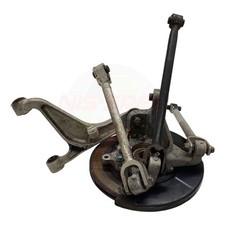 Infiniti Q50 Drivers Side Rear Suspension/Hub Complete 2013-2018 2870