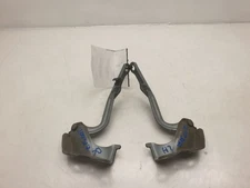 04-10 TOYOTA SIENNA LEFT AND RIGHT SIDES HOOD HINGES 