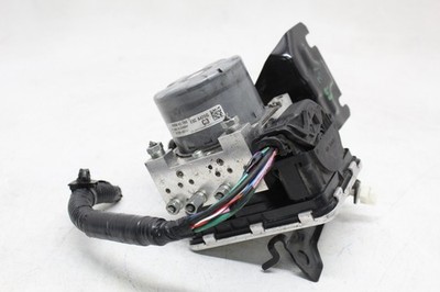 2019 Mazda CX-5 AWD ABS Anti-Lock Pump Control Module OEM KN0W 43 7A0 ESC A426G