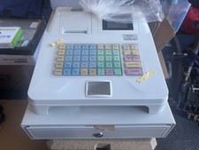 Perfiware Electronic Cash Register Model HS71-80UW