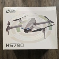 NEW Holy Stone HS790, 6k 3-Axis Sony Gimbal. Sealed OEM. No geofence/ alt limit