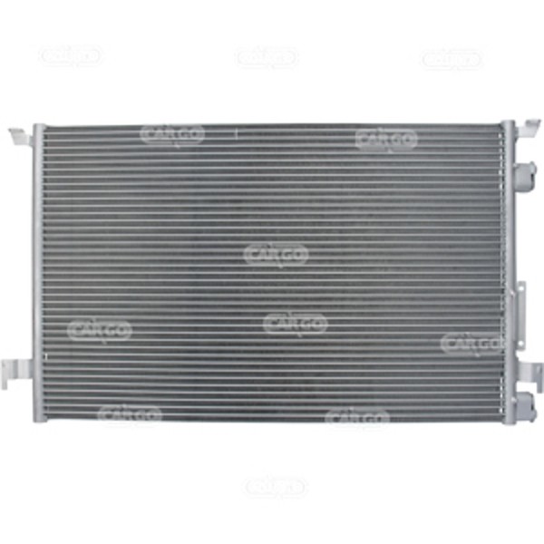 Kondensator Klimaanlage Hc-Cargo 260342 FüR Opel Vectra Z02 Cc Signum Z03 F68-image