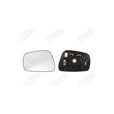Retroviseur droit (ou coque) Nissan NP300