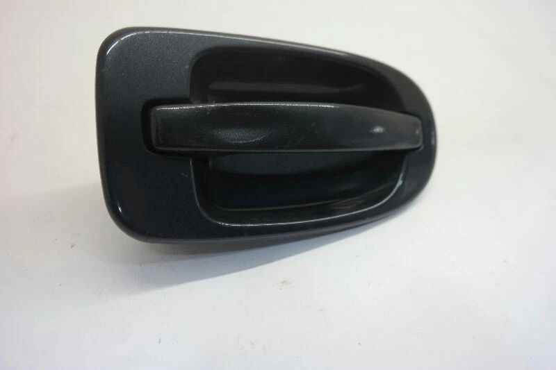 2005 - 2009 CHEVROLET UPLANDER Passenger Right Door Handle Exterior Door Rear Foto 3 de 4