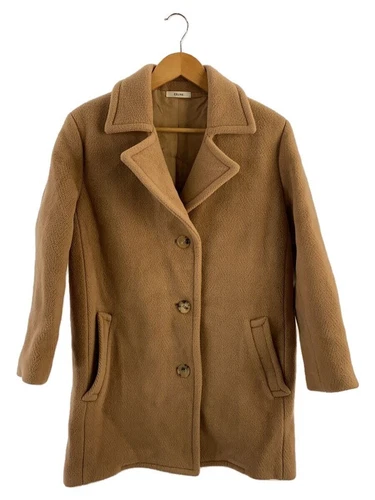 Cappotto CELINE chester cammello 32