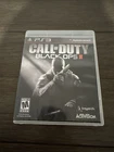 Call of Duty Black Ops 2 Sony PlayStation 3 PS3