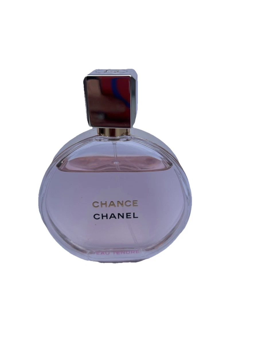 Chance Eau Tendre by CHANEL Women's Fragrances for sale | eBay