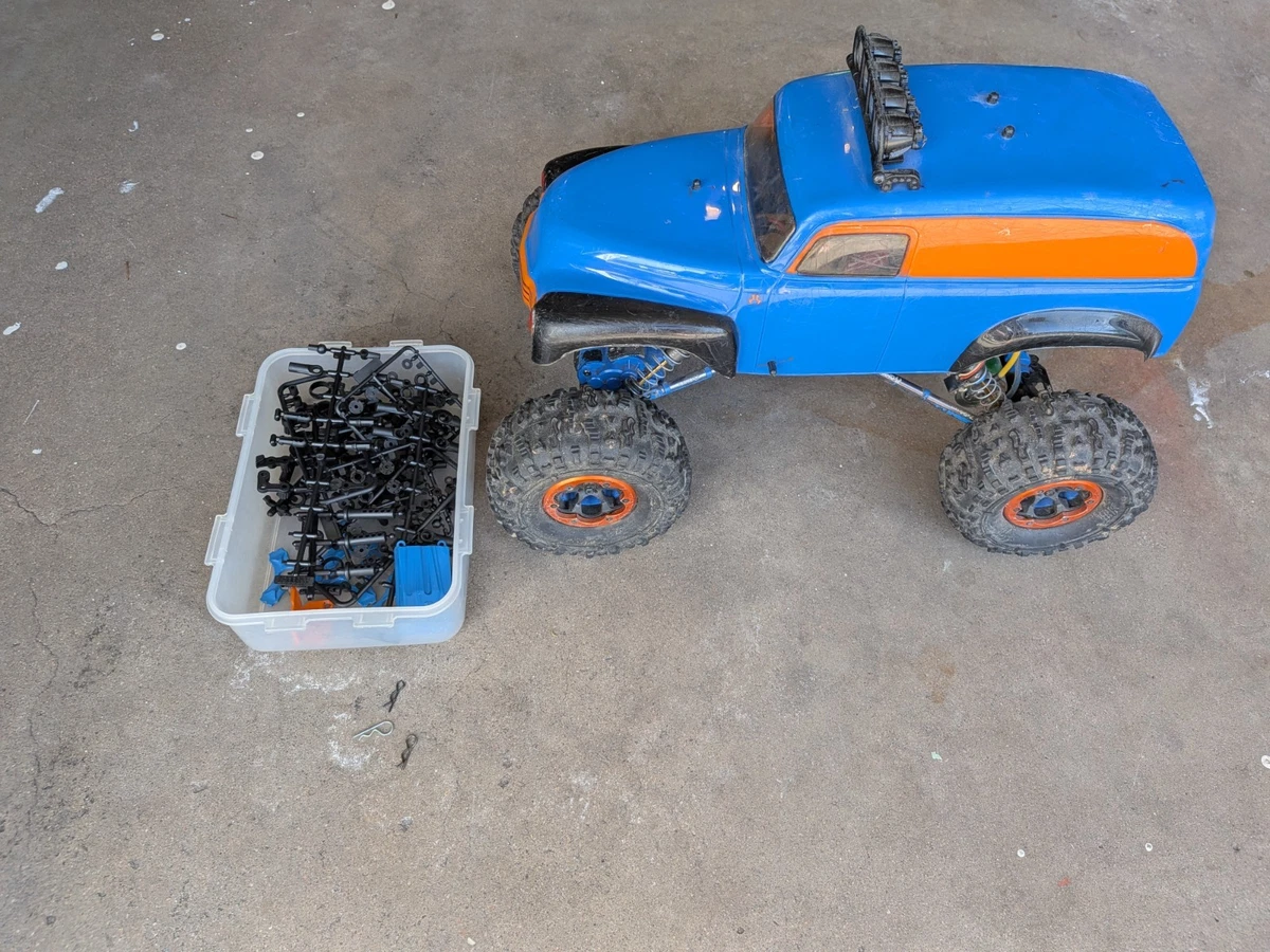 Axial Xr10 for sale - eBay