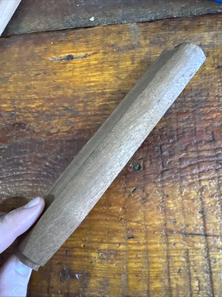 M1 Carbine FRONT HANDGUARD, Unfinished Wood. (89) - Image 2 of 4
