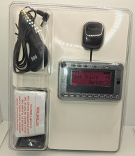 Delphi Roady 2 For XM Car Home Satellite Radio Receiver NEW