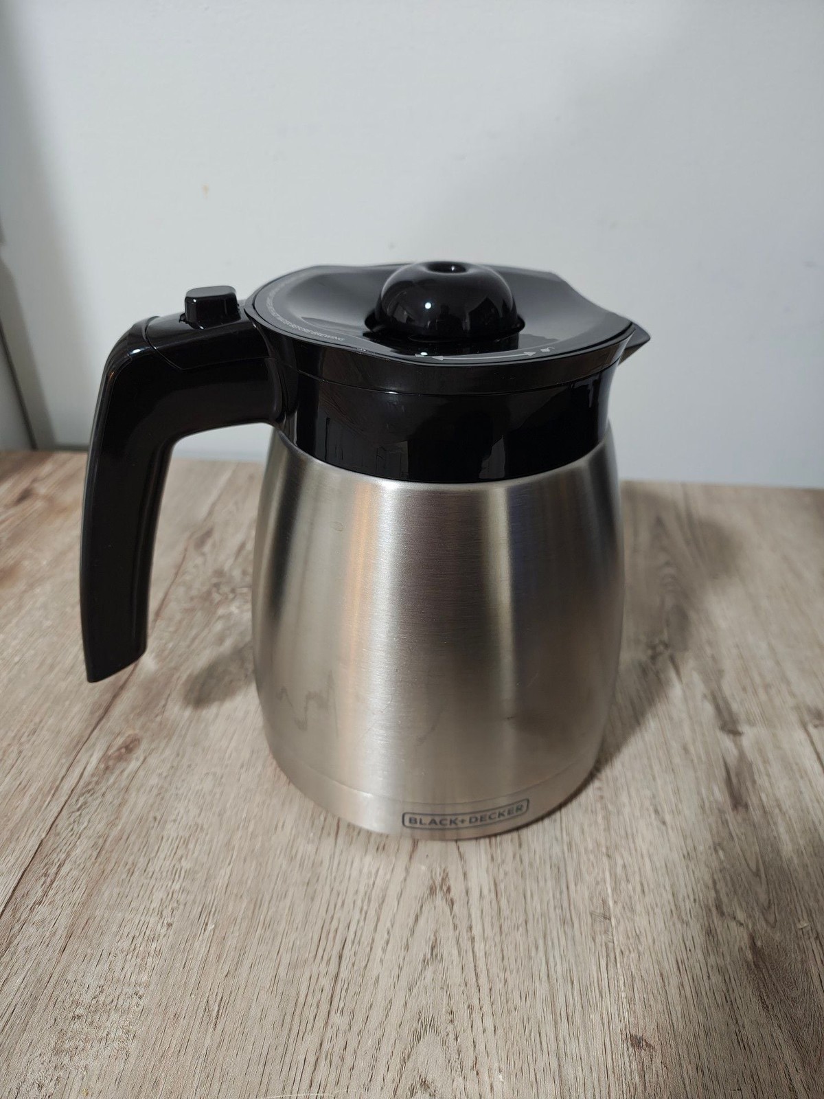 Replacement Carafe