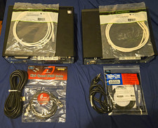 M75s Gen 2 Desktop (ThinkCentre) + M725s (Desktop) ThinkCentre PC Bundle