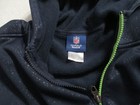 Seattle Seahawk Jacket — photo 5