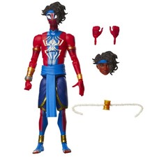 Marvel Legends Series Pavitr Prabhakar Spider-Man Across the Spider-Verse