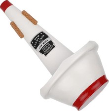 Humes and Berg 152 Stonelined Trombone Cup Mute