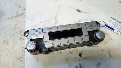 ORIGINAL Heizungsschalter FORD MONDEO IV Turnier (BA7)  2009